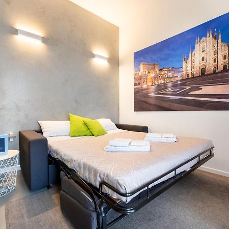B&B Maison Azzurra Malpensa Turbigo Ngoại thất bức ảnh