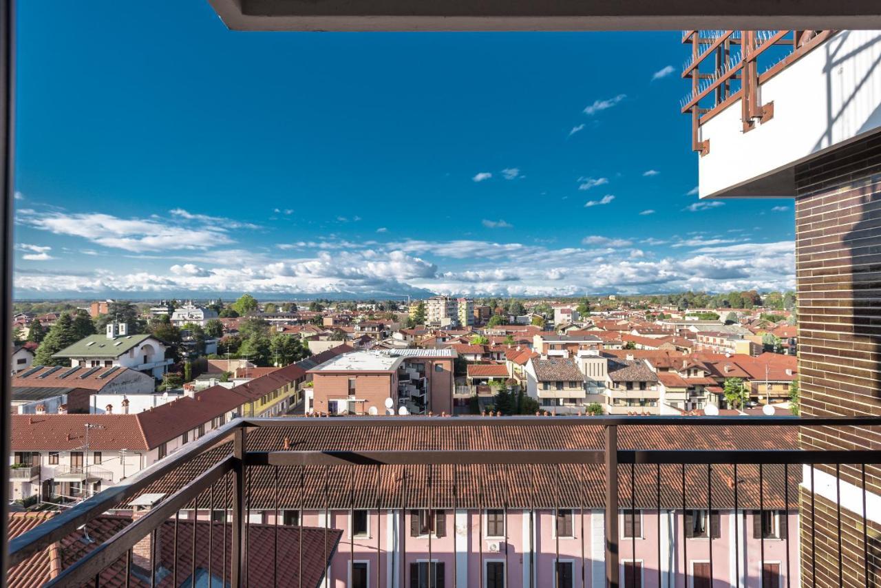 B&B Maison Azzurra Malpensa Turbigo Ngoại thất bức ảnh