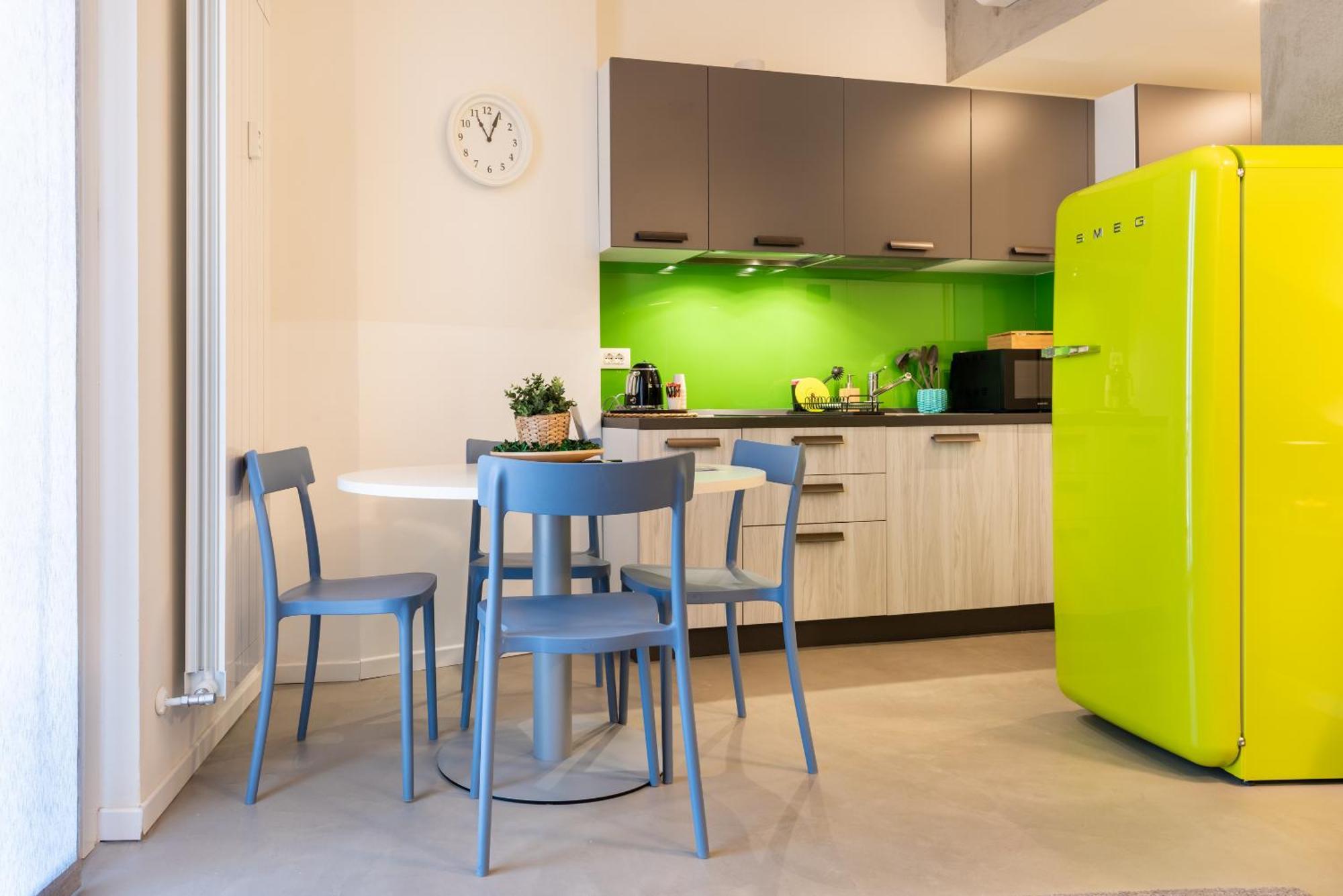 B&B Maison Azzurra Malpensa Turbigo Ngoại thất bức ảnh